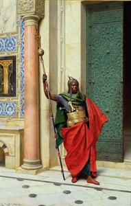 On Guard